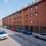 Hyr ett 3-rums lägenhet på 80 m² i Gävle