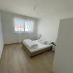 Appartement de 43 m² avec 2 chambre(s) en location à Mont-Saint-Martin