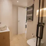 Alquilo 1 dormitorio apartamento de 35 m² en Madrid