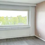 Vuokraa 3 makuuhuoneen asunto, 78 m² paikassa Tampere