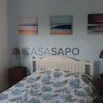 Apartamento T2 para alugar em Castro Marim