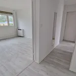 Appartement de 67 m² avec 3 chambre(s) en location à ROUEN