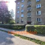 Rent 3 bedroom apartment of 55 m² in Havířov