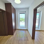 Pronajměte si 3 ložnic/e byt o rozloze 95 m² v Olomouc