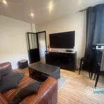 Appartement de 39 m² avec 2 chambre(s) en location à paris