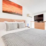 Studio of 34 m² in Capital City of Prague