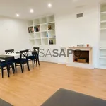 Rent 1 bedroom apartment of 71 m² in Almada