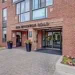 2 bedroom apartment of 2012 sq. ft in Toronto (Eglinton East)