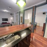 Rent 4 bedroom apartment of 110 m² in Madrid