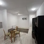 Rent 1 bedroom apartment in Jablonec nad Nisou