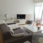 Rent 1 bedroom apartment of 35 m² in Saint-Laurent-du-Var