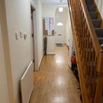 Rent a room in East Midlands