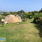 Attico arredato con terrazzo Punta sardegna