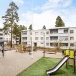 Rent 1 bedroom apartment of 38 m² in Vantaa