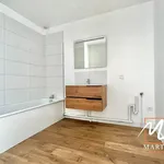 Appartement de 70 m² avec 1 chambre(s) en location à Gondecourt