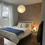  appartement avec 3 chambre(s) en location à Montreal