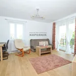 Rent 3 bedroom apartment of 54 m² in Toruń