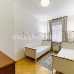 Rent 5 bedroom apartment of 158 m² in Prague