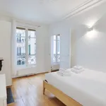 Rent 4 bedroom apartment of 32 m² in Paris 17