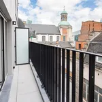  appartement avec 3 chambre(s) en location à Bruxelles