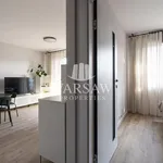 Rent 2 bedroom apartment of 40 m² in Warsaw