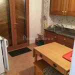 2-room flat excellent condition, ground floor, Sassonia, Fano