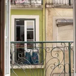 Rent 2 bedroom apartment of 50 m² in lisbon