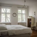 Rent 2 bedroom apartment of 100 m² in berlin