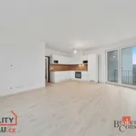 Rent 2 bedroom apartment in Náchod