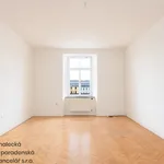 Pronájem bytu 3+kk 102m²