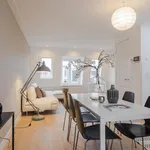 Huur 3 slaapkamer appartement van 94 m² in Amsterdam