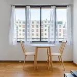 Appartement de 35 m² avec 2 chambre(s) en location à Paris