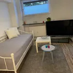 Miete 1 Schlafzimmer wohnung von 25 m² in Frankfurt