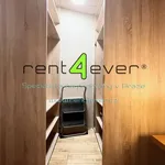 Rent 2 bedroom apartment of 51 m² in Prague