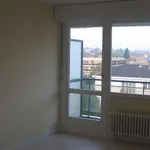 Appartement de 47 m² avec 2 chambre(s) en location à Metz