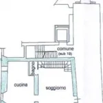 Rent 6 bedroom house of 230 m² in Sasso Marconi