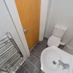 Rent 7 bedroom flat in Birmingham