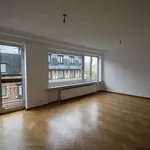 Huur 3 slaapkamer appartement in Uccle