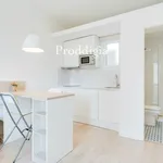 Rent 1 bedroom apartment of 35 m² in Barcelona