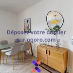 Appartement de 10 m² avec 5 chambre(s) en location à Vénissieux