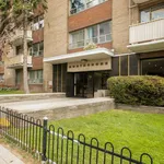  appartement avec 1 chambre(s) en location à toronto