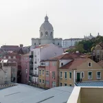 Rent 6 bedroom apartment in Lisbon