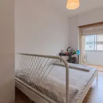 Rent a room of 115 m² in lisbon