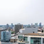 Appartement de 548 m² avec 1 chambre(s) en location à Calgary