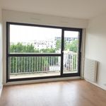 Appartement de 40 m² avec 2 chambre(s) en location à 92400