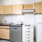 Appartement de 46 m² avec 2 chambre(s) en location à Paris