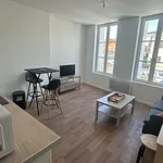 Appartement de 35 m² avec 2 chambre(s) en location à Ch