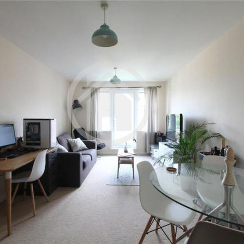 Offer for rent: Flat, 1 Bedroom Carlisle