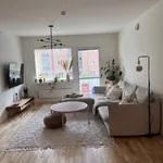 Rent 4 bedroom apartment of 80 m² in Stockholm