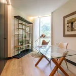 Rent 2 bedroom apartment of 118 m² in madrid